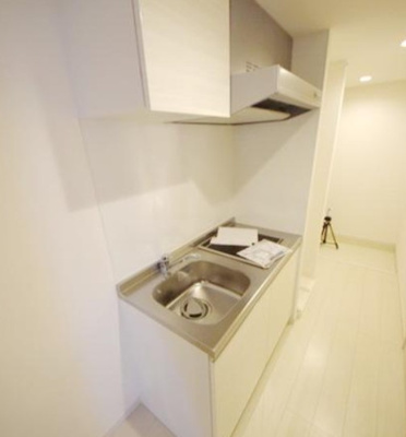 【キッチン】 | リブリ・すすきの