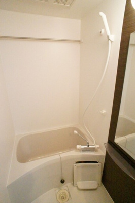 【浴室】 | リブリ・すすきの