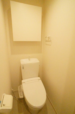 【トイレ】 | リブリ・すすきの