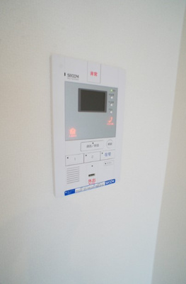 【セキュリティ】 | リブリ・厚木旭町Ⅱ