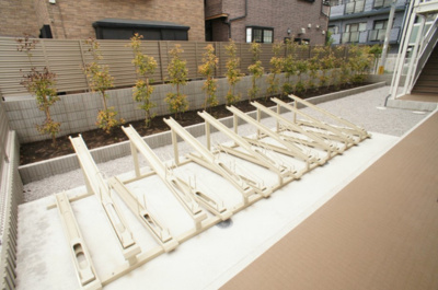 【その他共用部分】 | リブリ・厚木旭町Ⅱ