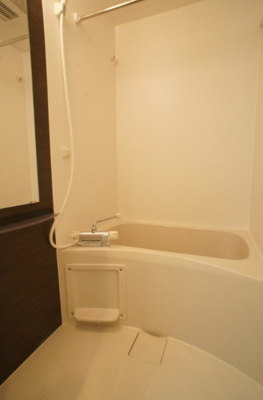 【浴室】 | リブリ・厚木旭町Ⅱ