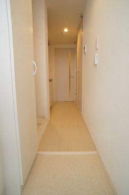 【玄関】 | リブリ・厚木旭町Ⅱ