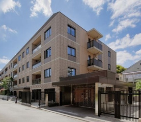 【外観】 | ご自宅から現地まで、当社スタッフがお車にて、「お迎え・お送り」をしております。ぜひお気軽にお問い合わせくださいませ♪