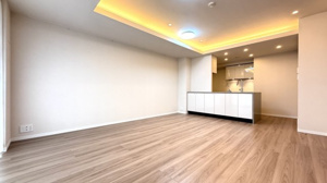 【居間・リビング】