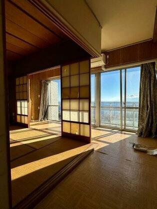 桃山マンションのその他