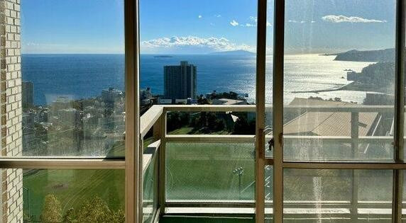 桃山マンションのその他