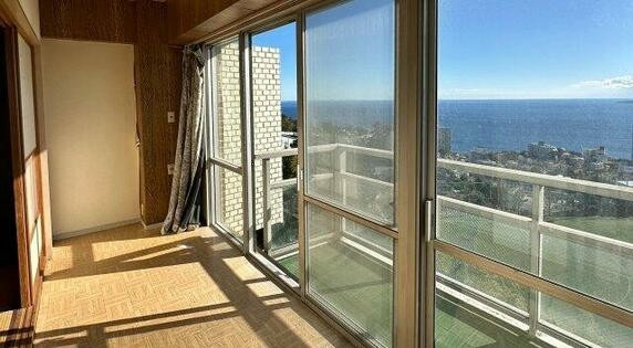 桃山マンションのその他