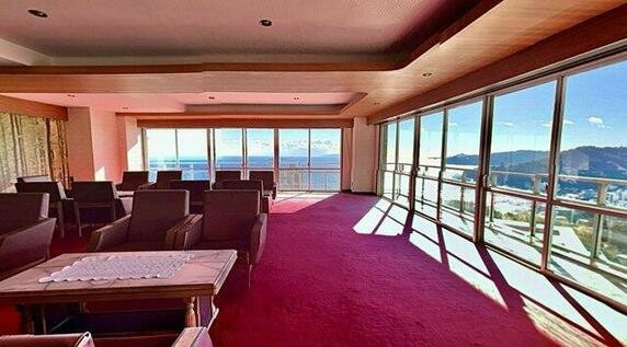 桃山マンションのその他共用部分