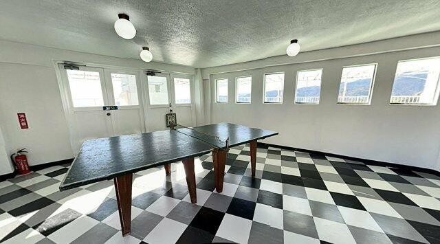 桃山マンションのその他共用部分