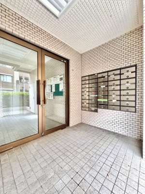 【設備】 | シティライフ小笹