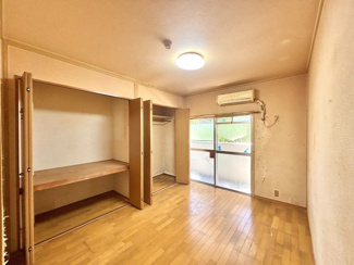 【洋室】 | シティライフ小笹