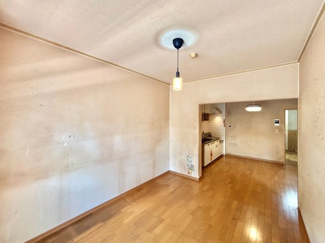 【居間・リビング】 | シティライフ小笹