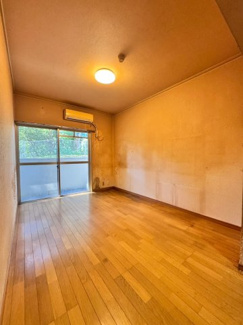 【洋室】 | シティライフ小笹