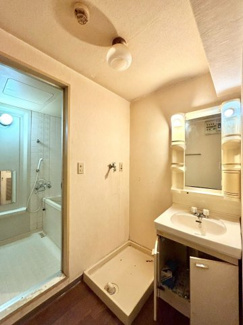 【独立洗面台】 | シティライフ小笹