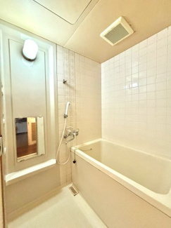 【浴室】 | シティライフ小笹