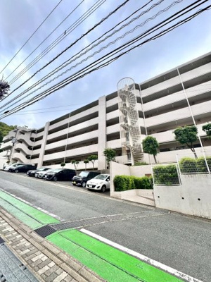 【外観】 | シティライフ小笹