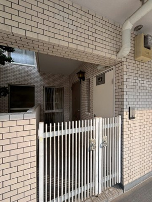 【玄関】 | シティライフ小笹