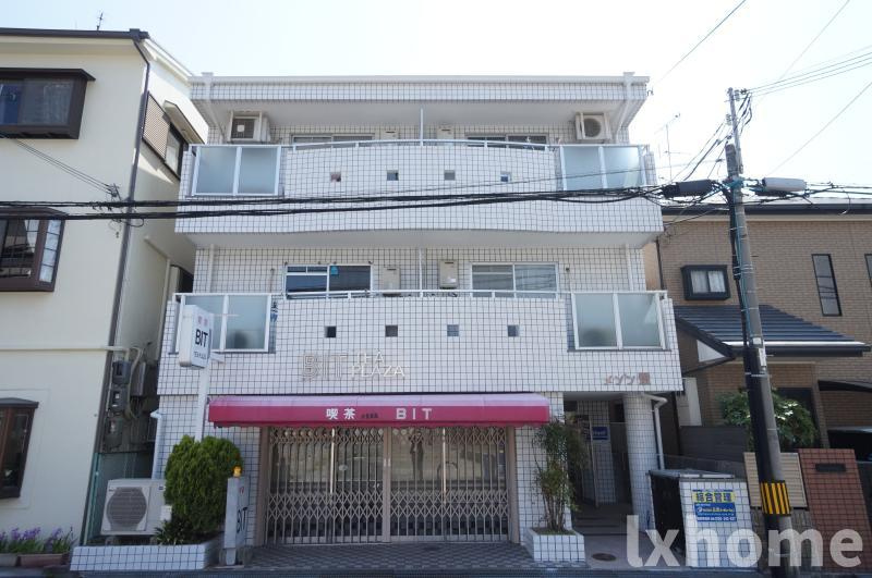 メゾン愛