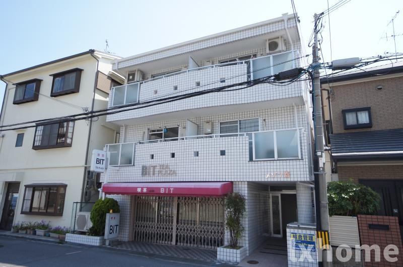 メゾン愛のその他共用部分
