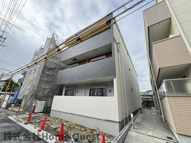 フジパレス弥刀駅北Ⅰ番館の画像