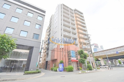 【駐車場】 | インザグレイス東三国