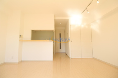 【居間・リビング】 | インザグレイス東三国