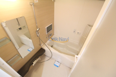 【浴室】 | インザグレイス東三国
