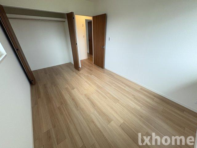 ベルリード南茨木A棟の子供部屋|お子さんのお部屋にいかがでしょうか