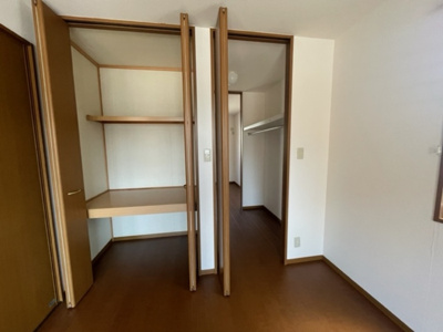 【収納】 | グランサリックス Ｃ | 収納