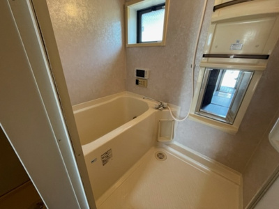 【浴室】 | グランサリックス Ｃ | 追焚機能付きのお風呂