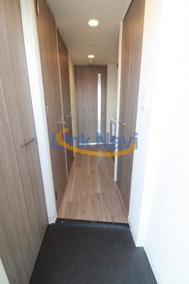 【内装】 | プレサンス塚本駅前