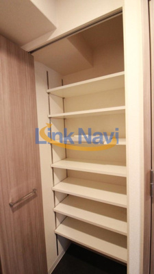 【玄関】 | プレサンス塚本駅前