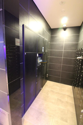 【その他共用部分】 | プレサンス塚本駅前