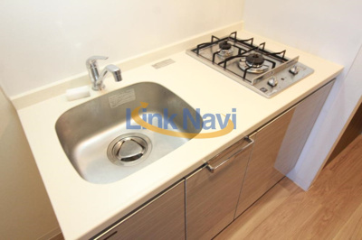 【キッチン】 | プレサンス塚本駅前