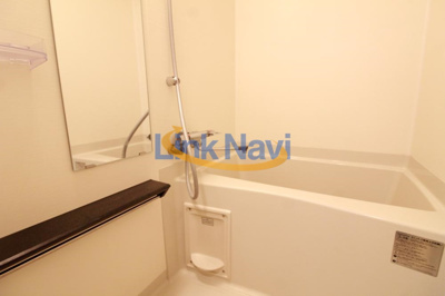 【浴室】 | プレサンス塚本駅前