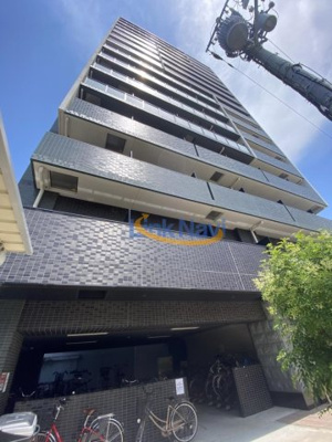 【外観】 | プレサンス塚本駅前