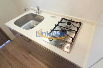 【キッチン】 | プレサンス塚本駅前