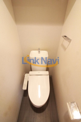 【トイレ】 | プレサンス塚本駅前