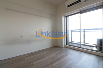 【居間・リビング】 | プレサンス塚本駅前