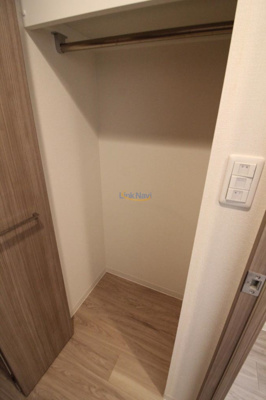 【収納】 | プレサンス塚本駅前