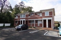 ボンヌ・シャンス・ガーデンＣの画像