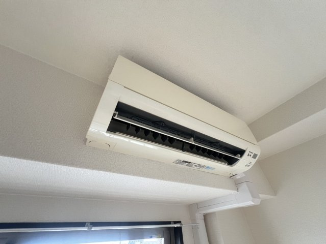 エステムコート神戸ハーバーランド前Vアクアの設備