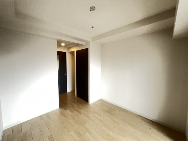 エステムコート神戸ハーバーランド前Vアクアの居間・リビング