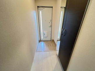 【玄関】 | Familie A （ファミリエA） | 玄関