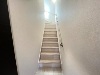 【その他】 | Familie A （ファミリエA） | 階段