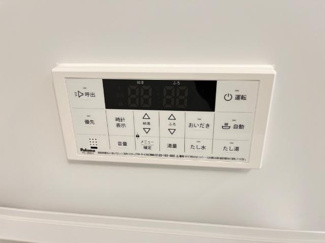 【設備】 | Familie A （ファミリエA） | 室内設備