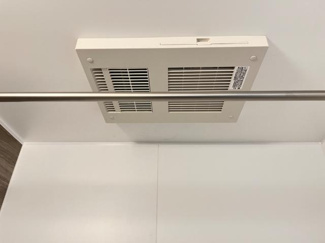 【その他】 | Familie A （ファミリエA） | 浴室乾燥機