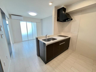 【キッチン】 | Familie A （ファミリエA） | リビング