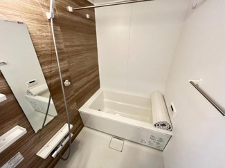 【浴室】 | Familie A （ファミリエA） | バス